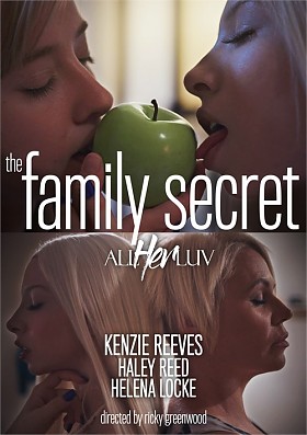 Семейная тайна