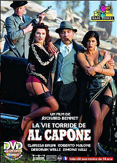 Жаркая жизнь Аль Капоне